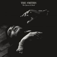 The Smiths - The Queen Is Dead & Additional in der Gruppe CD bei Bengans Skivbutik AB (2539646)