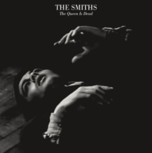 The Smiths - The Queen Is Dead & Additional in der Gruppe Minishops / Morrissey bei Bengans Skivbutik AB (2539646)
