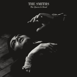 The Smiths - The Queen Is Dead & Additional in der Gruppe Minishops / Morrissey bei Bengans Skivbutik AB (2539646)