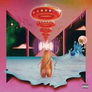KESHA - Rainbow in der Gruppe Minishops / Kesha bei Bengans Skivbutik AB (2540144)