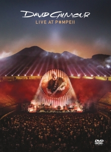 Gilmour David - Live At Pompeii in der Gruppe Minishops / David Gilmour bei Bengans Skivbutik AB (2540145)