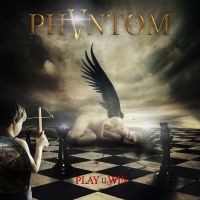 Phantom 5 - Play To Win in der Gruppe CD bei Bengans Skivbutik AB (2540151)