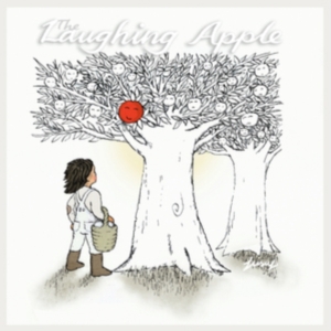 Yusuf / Cat Stevens - The Laughing Apple (Vinyl) in der Gruppe Minishops / Cat Stevens bei Bengans Skivbutik AB (2540160)