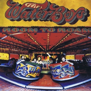 The Waterboys - Room To Roam in der Gruppe Minishops / Waterboys bei Bengans Skivbutik AB (2540167)