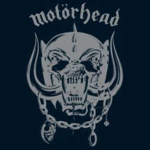 Motörhead - Motörhead in der Gruppe Minishops / Motörhead bei Bengans Skivbutik AB (2540173)