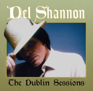Shannon Del - Dublin Sessions in der Gruppe VINYL bei Bengans Skivbutik AB (2540183)