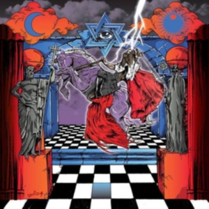 Stars That Move - Stars That Move in der Gruppe VINYL bei Bengans Skivbutik AB (2540200)