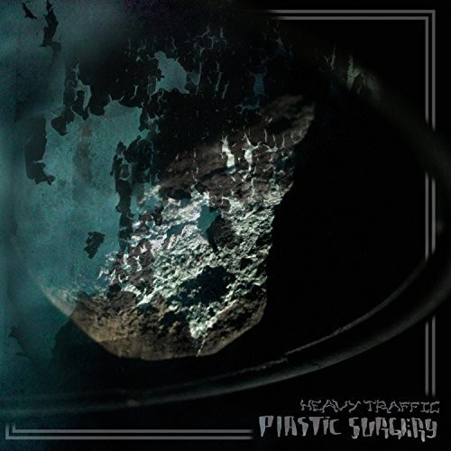 Heavy Traffic - Plastic Surgery in der Gruppe VINYL / Bestseller bei Bengans Skivbutik AB (2540205)