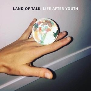 Land Of Talk - Life After Youth in der Gruppe CD bei Bengans Skivbutik AB (2540221)