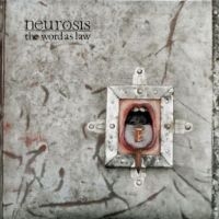 Neurosis - Word As Law in der Gruppe CD bei Bengans Skivbutik AB (2540234)