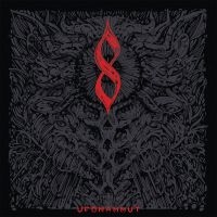 Ufomammut - 8 in der Gruppe CD bei Bengans Skivbutik AB (2540235)