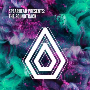 Various Artists - Spearhead Presents The Soundtrack in der Gruppe CD bei Bengans Skivbutik AB (2540243)