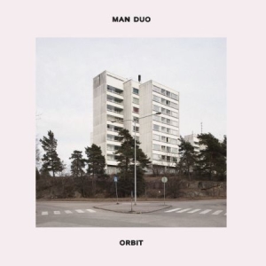 Man Duo - Orbit in der Gruppe VINYL bei Bengans Skivbutik AB (2540245)