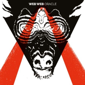 Web Web - Oracle in der Gruppe VINYL / Nyheter / Jazz bei Bengans Skivbutik AB (2540249)
