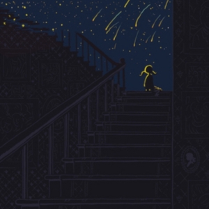 Kenney Madeline - Night Night At The First Landing in der Gruppe CD bei Bengans Skivbutik AB (2540256)