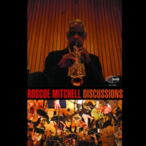 Mitchell Roscoe - Discussions Orchestra in der Gruppe CD bei Bengans Skivbutik AB (2540259)