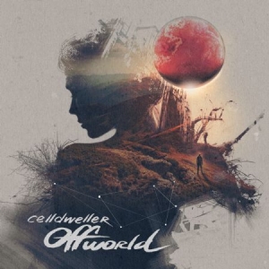 Celldweller - Offworld in der Gruppe VINYL bei Bengans Skivbutik AB (2540261)