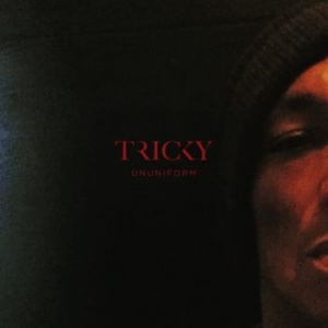 Tricky - Ununiform in der Gruppe Minishops / Beth Gibbons bei Bengans Skivbutik AB (2540276)