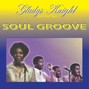 Knight Gladys & The Pips - Soul Groove in der Gruppe Övrigt /  bei Bengans Skivbutik AB (2540292)