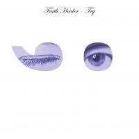 Faith Healer - Try in der Gruppe VINYL bei Bengans Skivbutik AB (2540315)