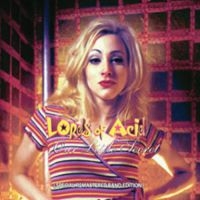 Lords Of Acid - Our Little Secret (Special Remaster in der Gruppe CD bei Bengans Skivbutik AB (2540332)