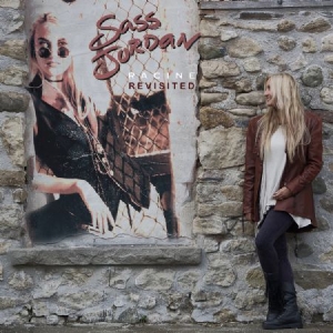 Sass Jordan - Racine - Revisited in der Gruppe VINYL bei Bengans Skivbutik AB (2540345)