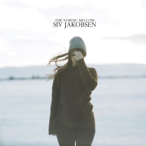 Jakobsen Siv - Nordic Mellow in der Gruppe VINYL bei Bengans Skivbutik AB (2540393)