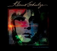 Schulze Klaus - Eternal - 70Th Birthday Edition in der Gruppe CD bei Bengans Skivbutik AB (2540397)