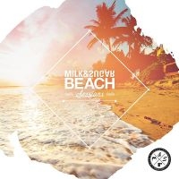 Blandade Artister - Beach Sessions 2017 in der Gruppe CD bei Bengans Skivbutik AB (2540441)