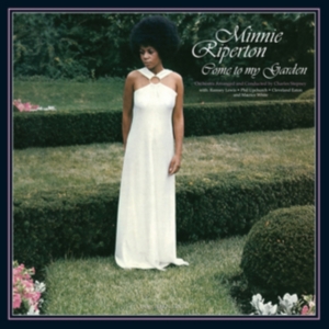 Riperton Minnie - Come To My Garden in der Gruppe VINYL bei Bengans Skivbutik AB (2540472)