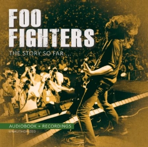 Foo Fighters - Story So Far in der Gruppe CD bei Bengans Skivbutik AB (2540479)
