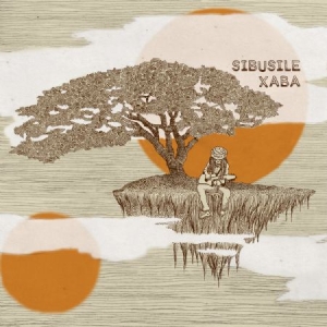 Xaba Sibusile - Open Letter To Adoniah in der Gruppe VINYL bei Bengans Skivbutik AB (2540481)