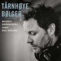 Grönneberg Magnus - Tårnhöye Bölger in der Gruppe CD bei Bengans Skivbutik AB (2540482)