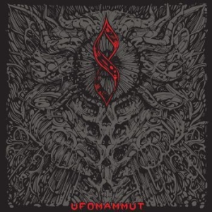 Ufomammut - 8 in der Gruppe VINYL bei Bengans Skivbutik AB (2540493)
