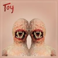 A Giant Dog - Toy in der Gruppe VINYL / Bestseller bei Bengans Skivbutik AB (2540927)