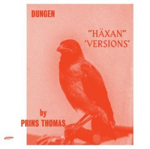 Dungen - Häxan (Versions By Prins Thomas) in der Gruppe Minishops / Dungen bei Bengans Skivbutik AB (2542218)