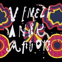VASAS FLORA OCH FAUNA - VENEZIANSK AFTON in der Gruppe -Start Vinyl-N bei Bengans Skivbutik AB (2542219)