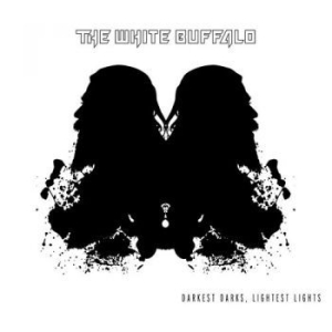 White Buffalo The - Darkest Darks, Lightest Lights in der Gruppe CD bei Bengans Skivbutik AB (2542278)