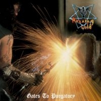 Running Wild - Gates To Purgatory in der Gruppe CD bei Bengans Skivbutik AB (2542294)