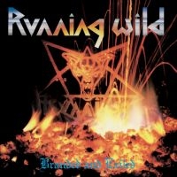 Running Wild - Branded And Exiled (Expanded V in der Gruppe CD bei Bengans Skivbutik AB (2542295)