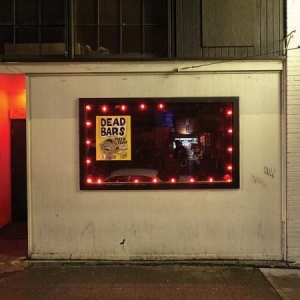 Dead Bars - Dream Gig in der Gruppe VINYL bei Bengans Skivbutik AB (2542305)
