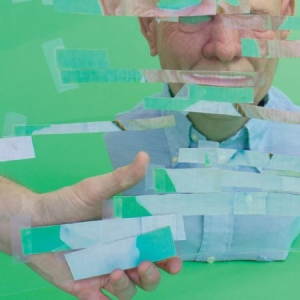 Tera Melos - Trash Generator in der Gruppe VINYL bei Bengans Skivbutik AB (2542314)