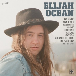 Ocean Elijah - Elijah Ocean in der Gruppe CD bei Bengans Skivbutik AB (2542321)