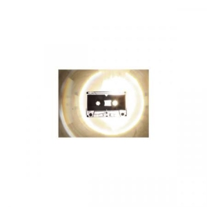 Wreck & Reference - Black Cassette in der Gruppe VINYL bei Bengans Skivbutik AB (2542325)