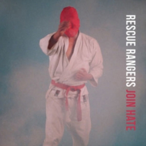 Rescue Rangers - Join Hate in der Gruppe CD bei Bengans Skivbutik AB (2542328)