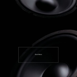 Barreca / Leimer - Dual Mono in der Gruppe CD bei Bengans Skivbutik AB (2542331)