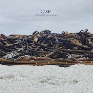 Carta - Sand Collector's Dream in der Gruppe VINYL bei Bengans Skivbutik AB (2542333)