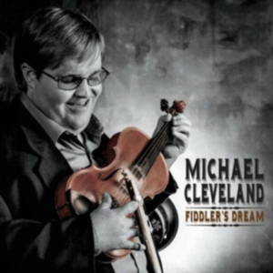 Cleveland Michael - Fiddler's Dream in der Gruppe CD bei Bengans Skivbutik AB (2542359)