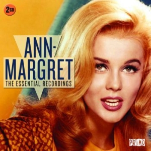 Ann-Margret - Essential Recordings in der Gruppe CD bei Bengans Skivbutik AB (2542373)