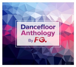 Various Artists - Dancefloor Anthology By Fg in der Gruppe CD bei Bengans Skivbutik AB (2542387)